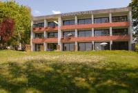 Zahrada ubytování Ferienhaus Uklei