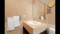 Kúpeľňa v ubytovaní Apartamento Playa y Piscina 1-2 personas