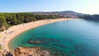 Půdorys ubytování Espectacular 4 pax con piscina a 250 m de la playa - LAVANDE PETIT