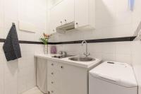 Půdorys ubytování Precioso Apartamento Sevilla Centro