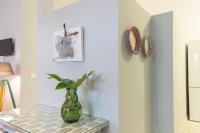 Půdorys ubytování Precioso Apartamento Sevilla Centro