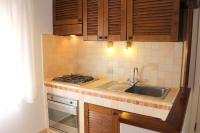 Kuchyňa alebo kuchynka v ubytovaní Residence Ponente