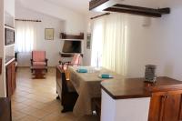 Kuchyňa alebo kuchynka v ubytovaní Residence Ponente