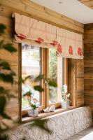 Setusvæði á Hotel Lohningerhof