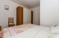 Posteľ alebo postele v izbe v ubytovaní Apartment Domijan by El-pi tours
