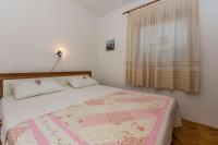 Posteľ alebo postele v izbe v ubytovaní Apartment Domijan by El-pi tours