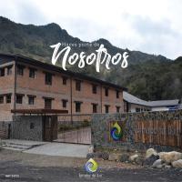 Hotel Termales del Ruiz