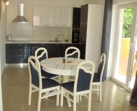 Půdorys ubytování Apartments Jelicic