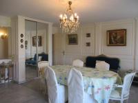 Gallery image of Cannes Mimosas One Bedroom in Cannes
