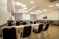 Konferenční prostory v ubytování Best Western Plus Theodor Storm Hotel