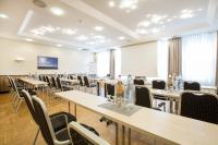 Konferenční prostory v ubytování Best Western Plus Theodor Storm Hotel