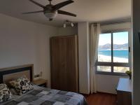 Půdorys ubytování Apartamento vista mar ANCORA 12