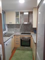 Půdorys ubytování Apartamento vista mar ANCORA 12