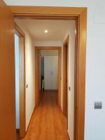 Půdorys ubytování Apartamento vista mar ANCORA 12