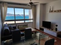 Půdorys ubytování Apartamento vista mar ANCORA 12