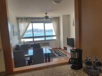 Půdorys ubytování Apartamento vista mar ANCORA 12