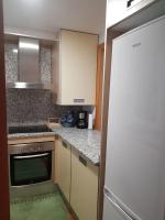 Půdorys ubytování Apartamento vista mar ANCORA 12