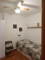 Půdorys ubytování Apartamento vista mar ANCORA 12