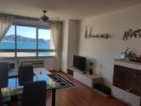 Půdorys ubytování Apartamento vista mar ANCORA 12
