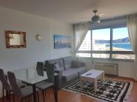 Půdorys ubytování Apartamento vista mar ANCORA 12