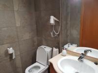 Půdorys ubytování Apartamento vista mar ANCORA 12