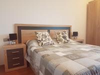 Půdorys ubytování Apartamento vista mar ANCORA 12