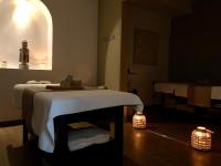 Půdorys ubytování Hotel Planas