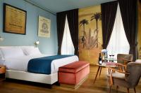 Posedenie v ubytovaní Hotel De' Ricci - Small Luxury Hotels of the World