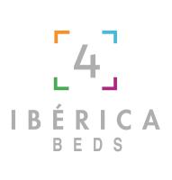 The floor plan of Ibericabeds Plaza Nueva