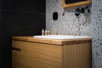 Plán poschodí v ubytovaní Allure Central Boutique Hotel