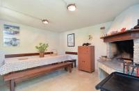 Půdorys ubytování Apartment Milan 1174