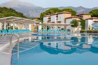 Club Marco Polo - Premium All Inclusive, Kemer – Updated 2022 Prices