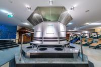 Grundriss der Unterkunft Mauritius Hotel & Therme