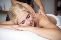 Spa und/oder Wellnesseinrichtungen in der Unterkunft Sanadome Hotel & Spa Nijmegen