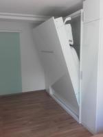 Plan piętra w obiekcie Ferienwohnung Imbach