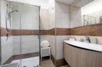 Kúpeľňa v ubytovaní San Nicola B&B
