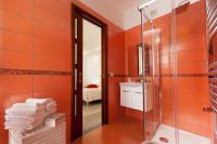 Kúpeľňa v ubytovaní San Nicola B&B