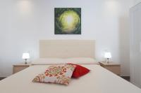 Posteľ alebo postele v izbe v ubytovaní San Nicola B&B