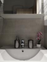 Půdorys ubytování Štinjan: Modern Relaxing Apartments