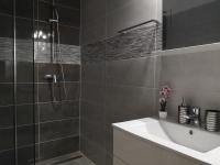 Půdorys ubytování Štinjan: Modern Relaxing Apartments