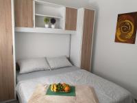 Půdorys ubytování Štinjan: Modern Relaxing Apartments