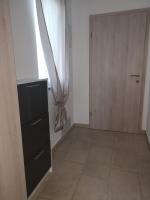 Půdorys ubytování Štinjan: Modern Relaxing Apartments