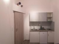 Půdorys ubytování Štinjan: Modern Relaxing Apartments