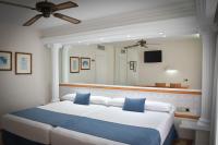 Playacapricho Hotel, Roquetas de Mar – Aktualisierte Preise ...