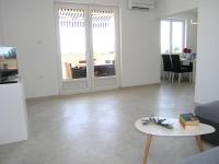 Posezení v ubytování Apartman Danijel