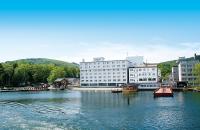 Where to Stay in Kushiro and Lake Akan 2026: 16 Station-Front Business Hotels and Akan Onsen Inns, and How to Choose Between Two Areas 70 km Apart