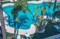 Iberostar Selection Marbella Coral Beach, Marbella ...