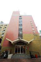 Gallery image of Chiayi Crown Hotel in Chiayi City