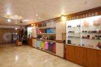 Gallery image of Chiayi Crown Hotel in Chiayi City
