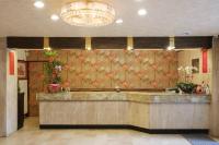 Gallery image of Chiayi Crown Hotel in Chiayi City